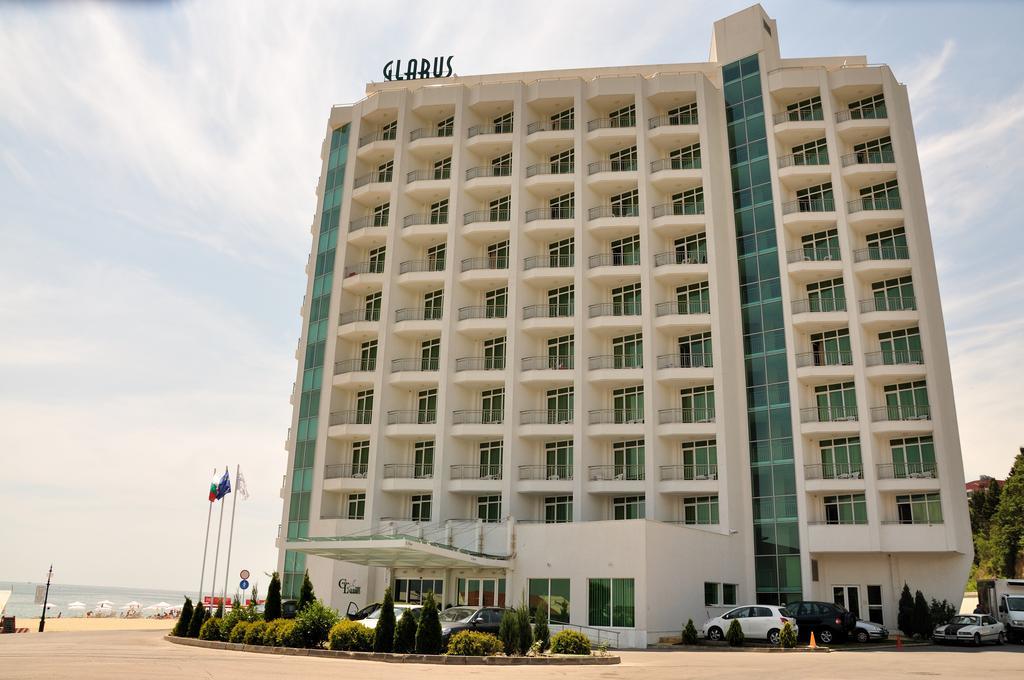 Hotel Glarus